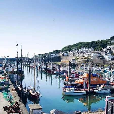 Starboard Newlyn