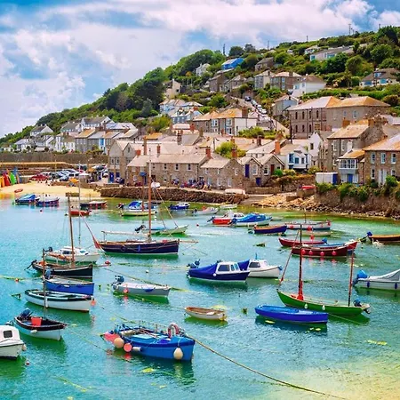 Starboard Holiday home
